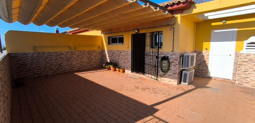 DÚPLEX PARA ENTRAR A VIVIR CON AMPLIA TERRAZA EN MAIRENA DEL ALCOR