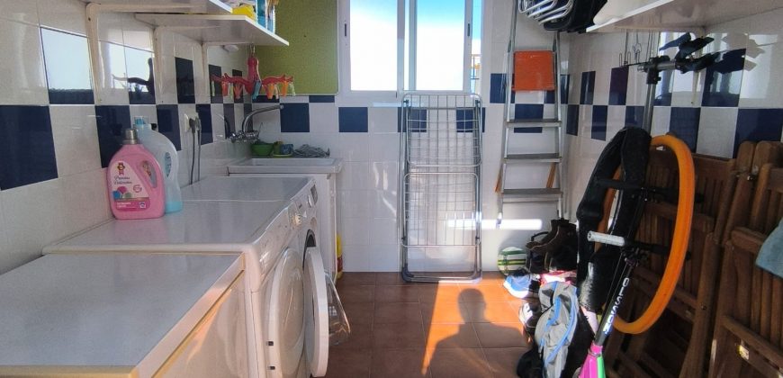 DÚPLEX PARA ENTRAR A VIVIR CON AMPLIA TERRAZA EN MAIRENA DEL ALCOR