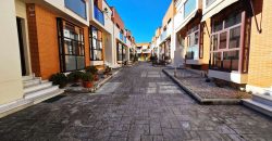 Casa adosada – Palomares del Río