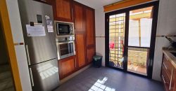 Casa adosada – Palomares del Río