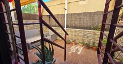 Casa adosada – Palomares del Río