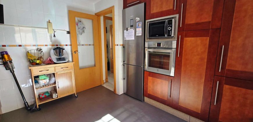 Casa adosada – Palomares del Río