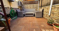 Casa adosada – Palomares del Río