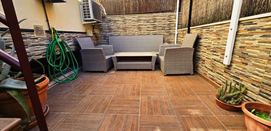 Casa adosada – Palomares del Río