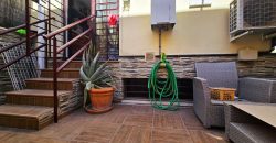 Casa adosada – Palomares del Río