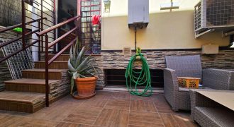 Casa adosada – Palomares del Río