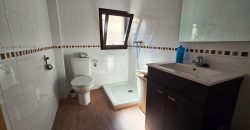 Casa adosada – Palomares del Río