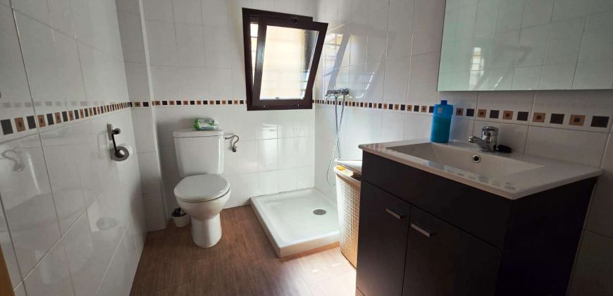 Casa adosada – Palomares del Río