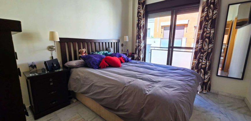 Casa adosada – Palomares del Río