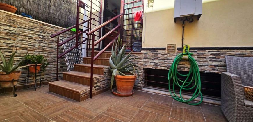 Casa adosada – Palomares del Río