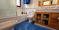 Casa adosada – Palomares del Río