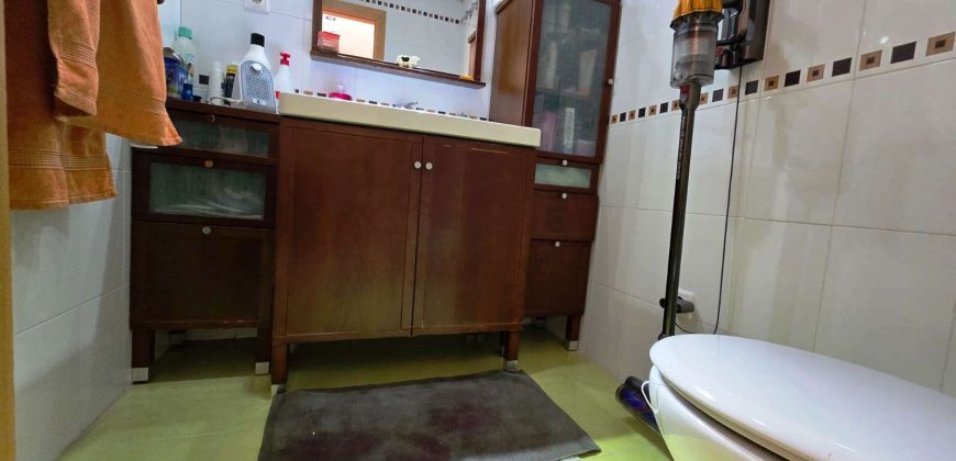 Casa adosada – Palomares del Río