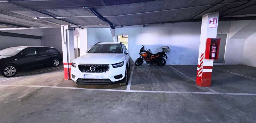 Casa adosada – Palomares del Río