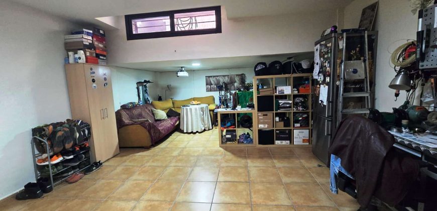 Casa adosada – Palomares del Río