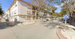 Garaje C/ Nao Santiago (Junto Av. V Centenario)