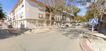 Garaje C/ Nao Santiago (Junto Av. V Centenario)