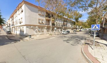 Garaje C/ Nao Santiago (Junto Av. V Centenario)