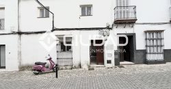 Estudio reformado en venta – Zona La Corredera