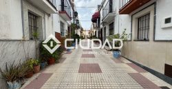 Casa para reformar – Barriada de la Paz