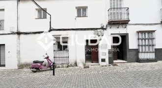 Estudio en el centro – Zona La Corredera