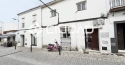 Estudio reformado en venta – Zona La Corredera