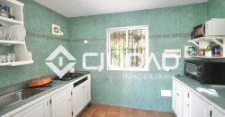 Campo con casa y piscina de obra – Zona La Encinilla