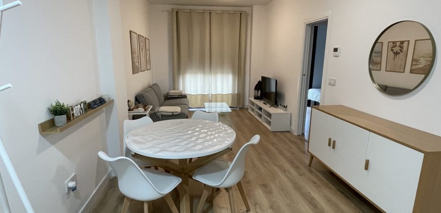 ESPECTACULAR PISO DE NUEVA OBRA EN ALQUILER EN ANTONIO CHACÓN EL PELA, CAMAS