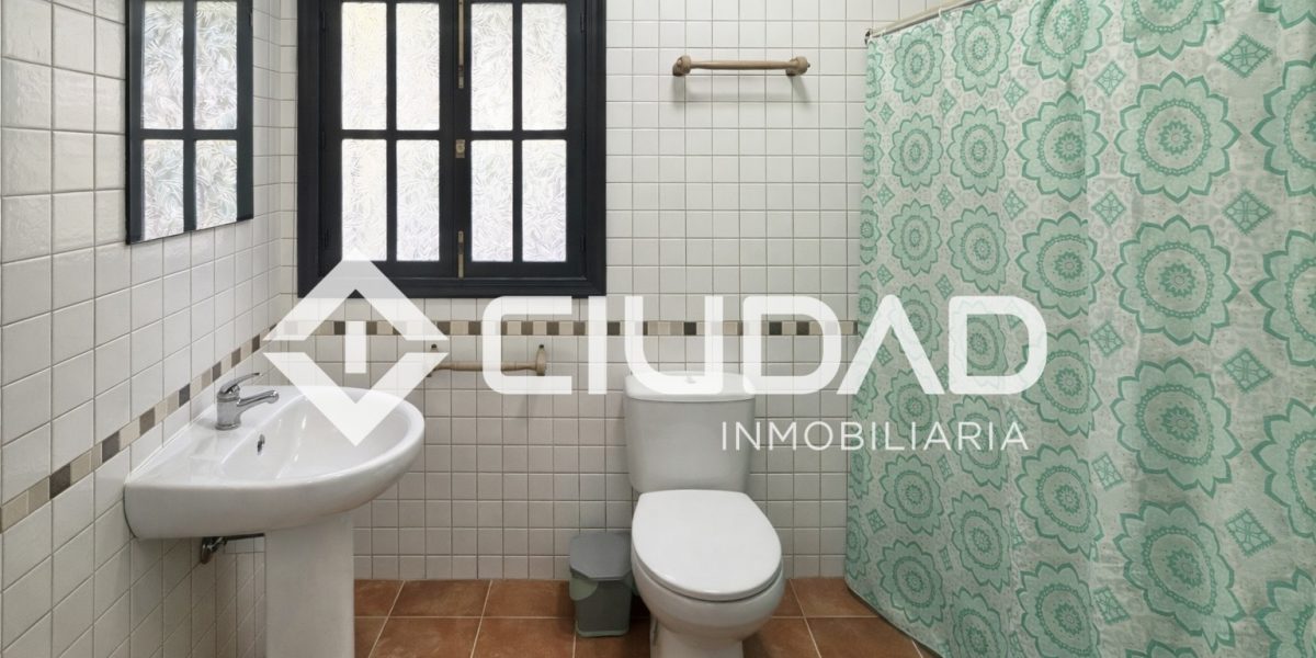 Campo con casa y piscina de obra – Zona La Encinilla