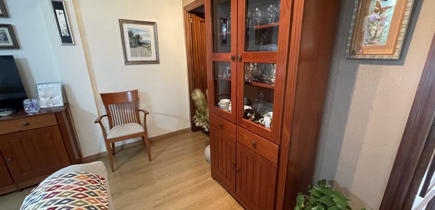 ESPECTACULAR PISO EN VENTA EN PLENO CORAZÓN DE CAMAS