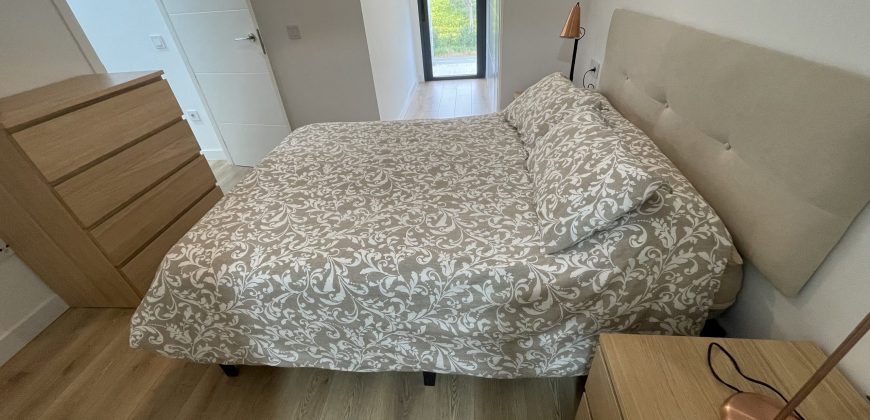 ESPECTACULAR PISO DE NUEVA OBRA EN ALQUILER EN ANTONIO CHACÓN EL PELA, CAMAS