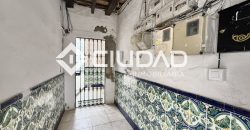Estudio reformado en venta – Zona La Corredera