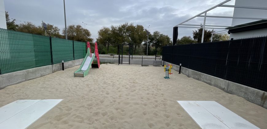 ESPECTACULAR PISO DE NUEVA OBRA EN ALQUILER EN ANTONIO CHACÓN EL PELA, CAMAS