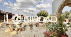 Rebajado – Finca rústica – Zona El Hornillo