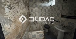 Casa para reformar – Barriada de la Paz