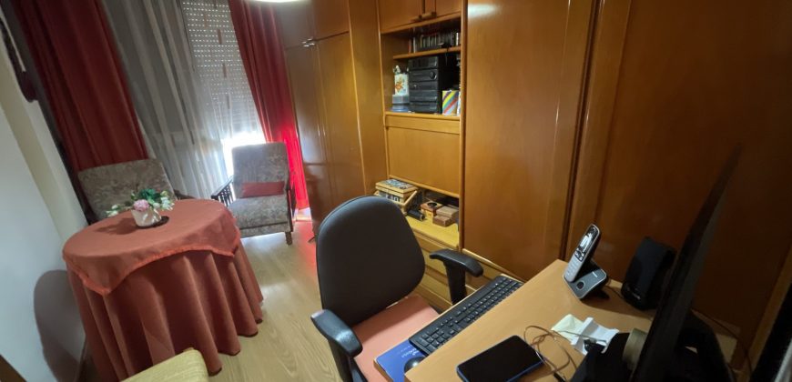 ESPECTACULAR PISO EN VENTA EN PLENO CORAZÓN DE CAMAS