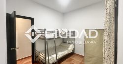 Campo con casa y piscina de obra – Zona La Encinilla