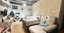 Estudio en el centro – Zona La Corredera