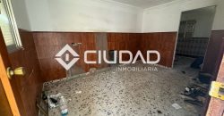 Casa para reformar – Barriada de la Paz