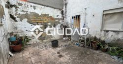 Casa para reformar – Barriada de la Paz