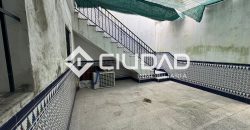 Casa en planta baja – Zona Campo de Fútbol