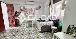 Estudio reformado en venta – Zona La Corredera