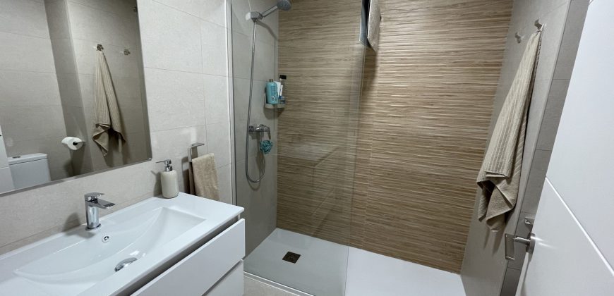 ESPECTACULAR PISO DE NUEVA OBRA EN ALQUILER EN ANTONIO CHACÓN EL PELA, CAMAS