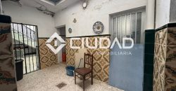 Casa en planta baja – Zona Campo de Fútbol