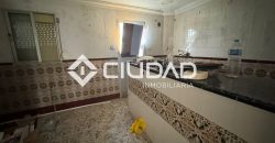 Casa para reformar – Barriada de la Paz