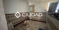 Casa para reformar – Barriada de la Paz