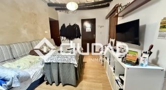 REBAJADO – Estudio en el centro. Zona La Corredera