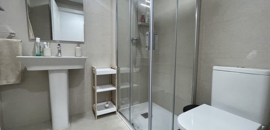 ESPECTACULAR PISO DE NUEVA OBRA EN ALQUILER EN ANTONIO CHACÓN EL PELA, CAMAS