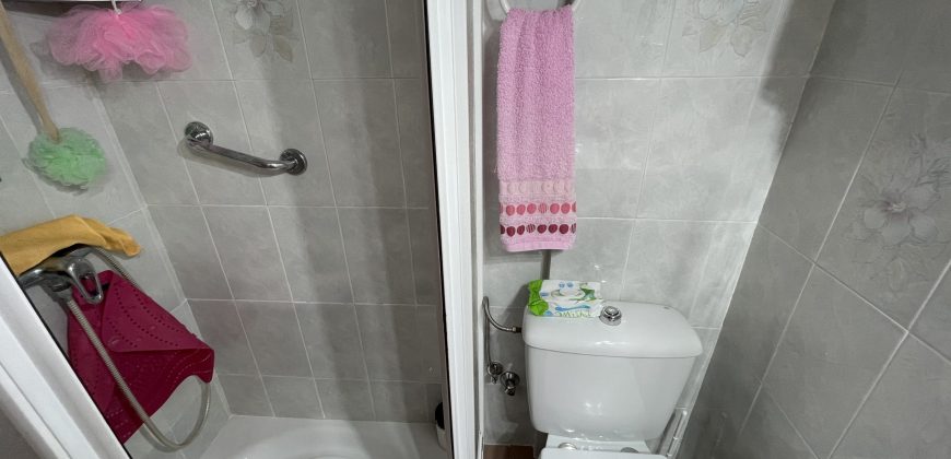 ESPECTACULAR PISO EN VENTA EN PLENO CORAZÓN DE CAMAS