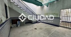 Casa en planta baja – Zona Campo de Fútbol