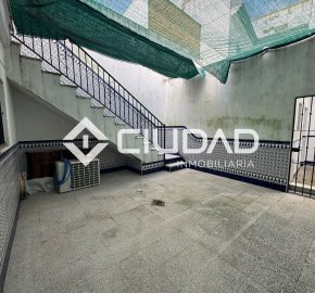 Casa en planta baja – Zona Campo de Fútbol